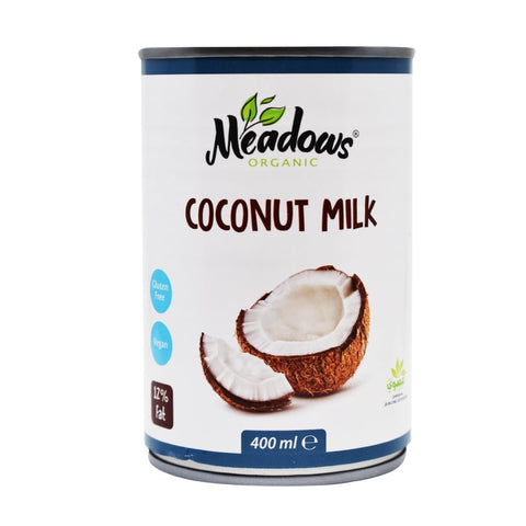 Meadows Coconut Milk - QualityFood