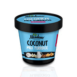 Meadows Coconut Milk Porridge 60g - QualityFood