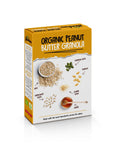 Meadows Crunchy Peanut Butter Granola 300g - QualityFood