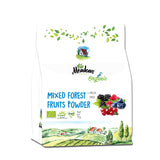Meadows FD Mixed Forest Fruit Powder 75g - QualityFood