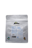 Meadows Freeze Dried Organic Blueberry Whole 40g - QualityFood