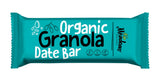 Meadows Granola Date Bar 40g - QualityFood