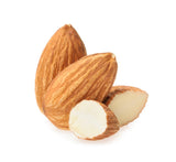 Meadows Organic Almonds 200g - QualityFood