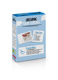Meadows Organic Four Cereals 400g - QualityFood