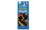 Meadows Organic Gluten Free Chocolate Brownie 120g - QualityFood