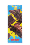 Meadows Organic Gluten Free Chocolate Brownie 120g - QualityFood