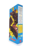 Meadows Organic Gluten Free Chocolate Brownie 120g - QualityFood
