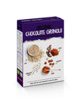 Meadows Organic Gluten Free Crunchy Chocolate Granola 300g - QualityFood