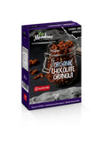Meadows Organic Gluten Free Crunchy Chocolate Granola 300g - QualityFood