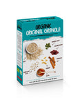 Meadows Organic Gluten Free Original Granola 320g - QualityFood