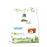 Meadows Organic Hazelnut 200g - QualityFood