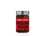 Meadows Organic Hazelnut Chocolate butter 300g - QualityFood