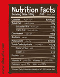 Meadows Organic Hazelnut Chocolate butter 300g - QualityFood