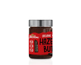 Meadows Organic Hazelnut Chocolate butter 300g - QualityFood