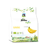 Meadows Organic Sundried Banana 150g - QualityFood