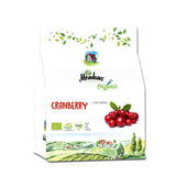 Meadows Organic Sundried Cranberries 200g - QualityFood