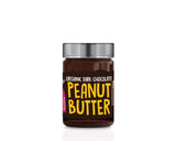Meadows Smooth Peanut Butter Dark Chocolate 300g - QualityFood