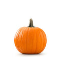 Medium Halloween Orange Pumpkin approx 1.5Kg - QualityFood