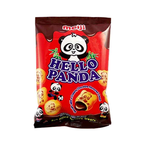 Meiji Hello Panda Chocolate 35g - QualityFood
