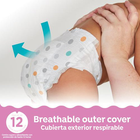 Bulk diapers size sales 3