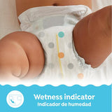 Member's Selection Premium Baby Diapers Size 5 (108 Pcs) - QualityFood