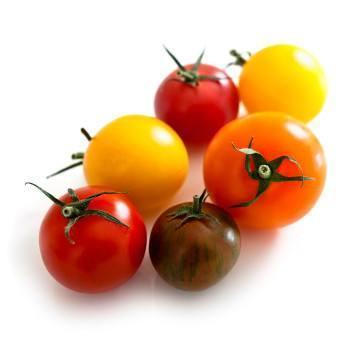 Mix Cherry Tomato - QualityFood