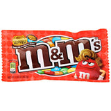 M&M's Peanut Butter Candies Bag 46.2g - QualityFood