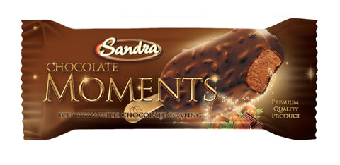 Moments Chocolate - QualityFood