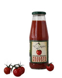 Mr Organic Passata Rustica 690G - QualityFood