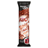Nescafé & Go Aero Hot Choc 8 x 28g - QualityFood