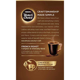 Nescafe Taster's Choice French Roast - Instant Coffee 15g - QualityFood