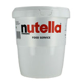 Nutella - Italy - Chocolate Hazelnut Spread - 3 Kg - QualityFood