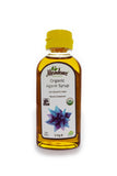 Organic Agave Syrup 210g - QualityFood
