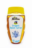 Organic Agave Syrup 420g - QualityFood