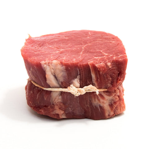 Organic Beef Tenderloin - QualityFood