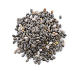 Organic Black Chia Seeds 250g - QualityFood