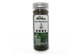 Organic Black Chia Seeds 250g - QualityFood