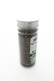 Organic Black Chia Seeds 250g - QualityFood