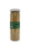 Organic Blond Flax Seeds 500g - QualityFood