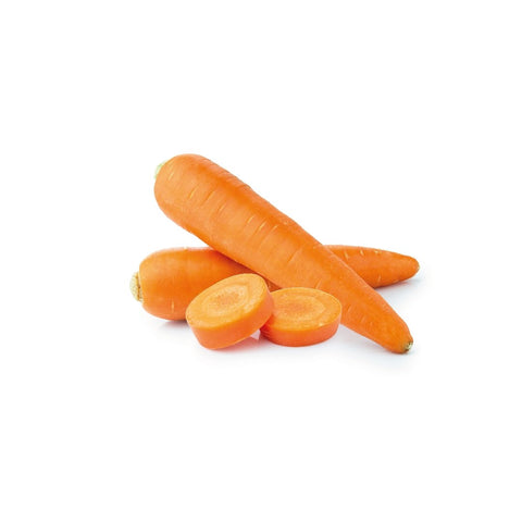 Organic Carrot 500g - QualityFood