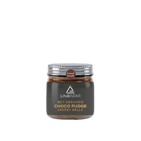 Organic Choco Fudge Balls 50g - QualityFood