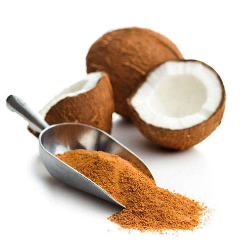 Organic Coconut Sugar (Case 25kg) - QualityFood
