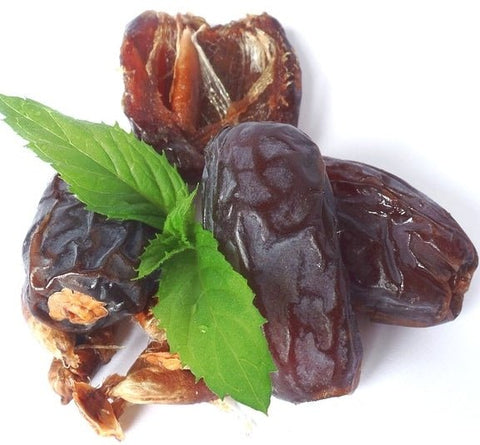 Organic Dates Majdoul 250g - QualityFood