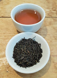 Organic Earl Grey Tea 30g - QualityFood