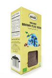 Organic Flax Seeds Brown - QualityFood