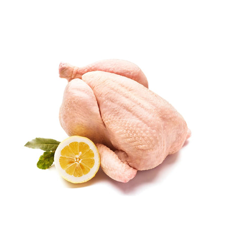 Organic Free Range Chicken, raised without Antibiotics 800g approx. - QualityFood