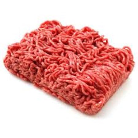 Organic Grass Fed Minced Beef - QualityFood