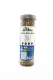 Organic Green Lentil Seeds 600g - QualityFood