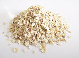 Organic Oat Flakes Gluten-Free - QualityFood