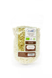 Organic Oat Flakes Gluten-Free - QualityFood